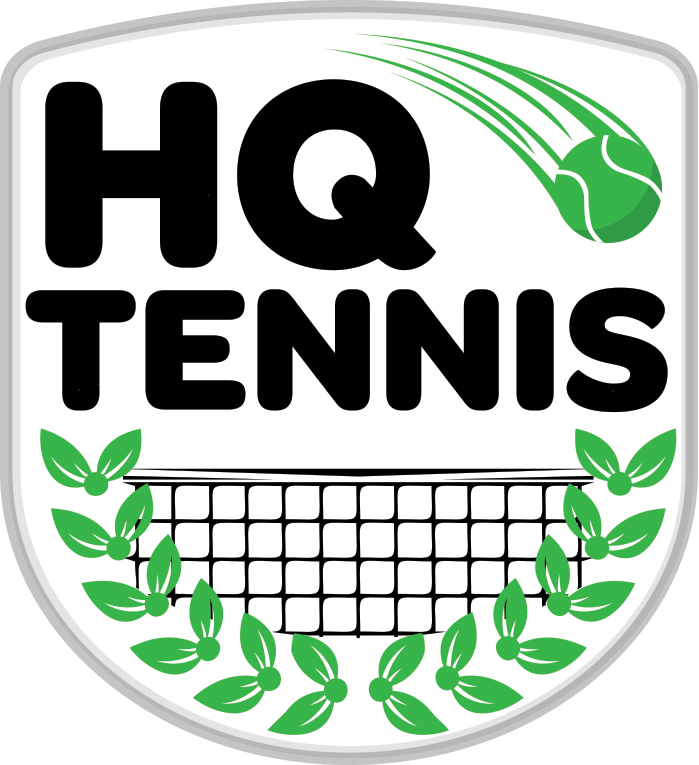 HQ Tennis Shield