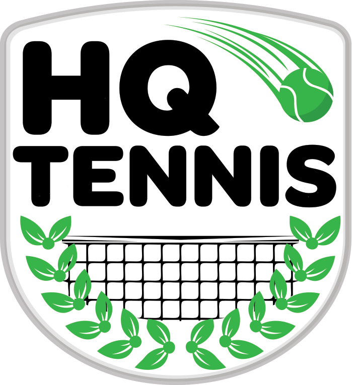 HQ Tennis Shield